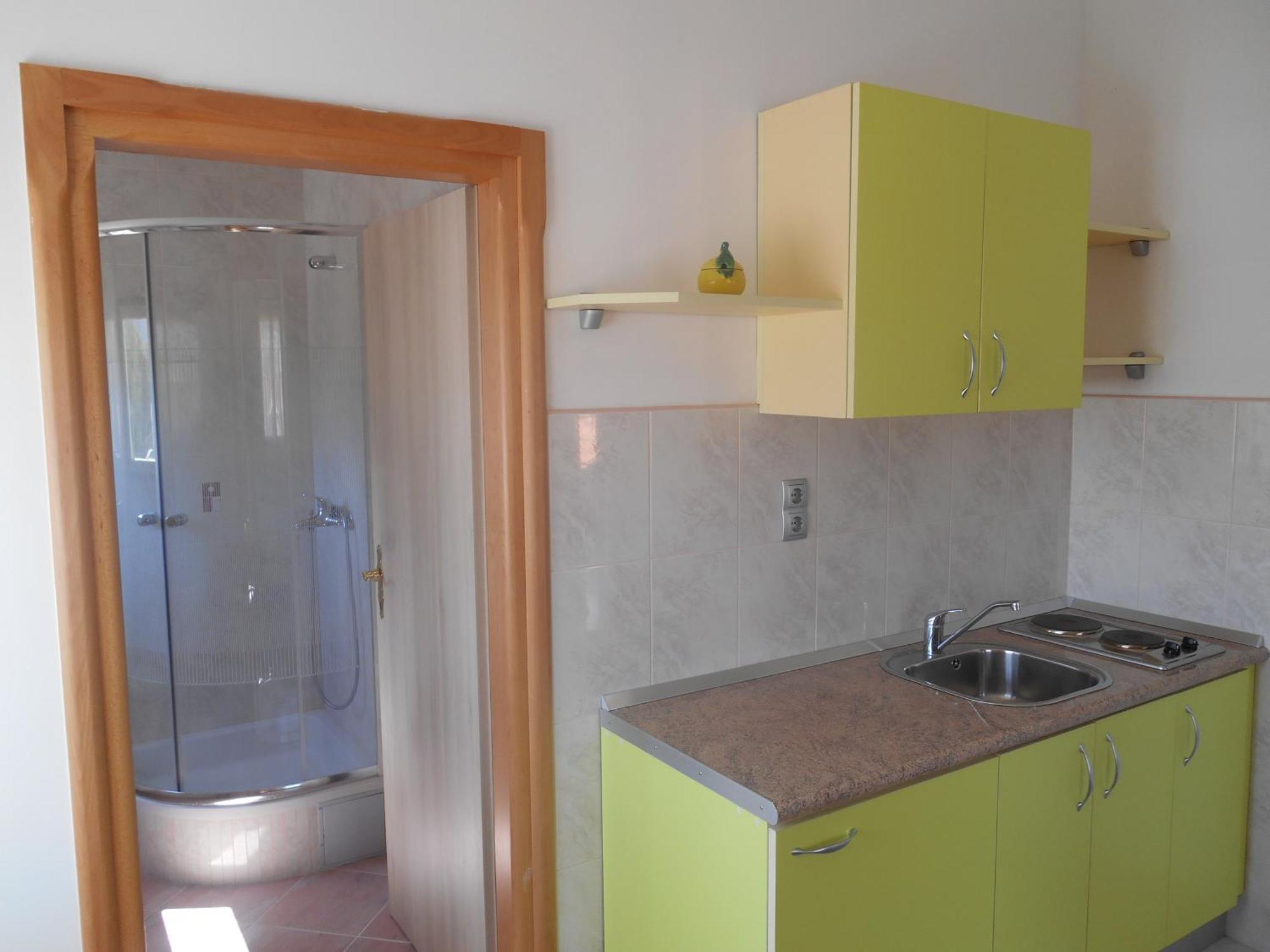 Apartments Bresan Трогір Номер фото
