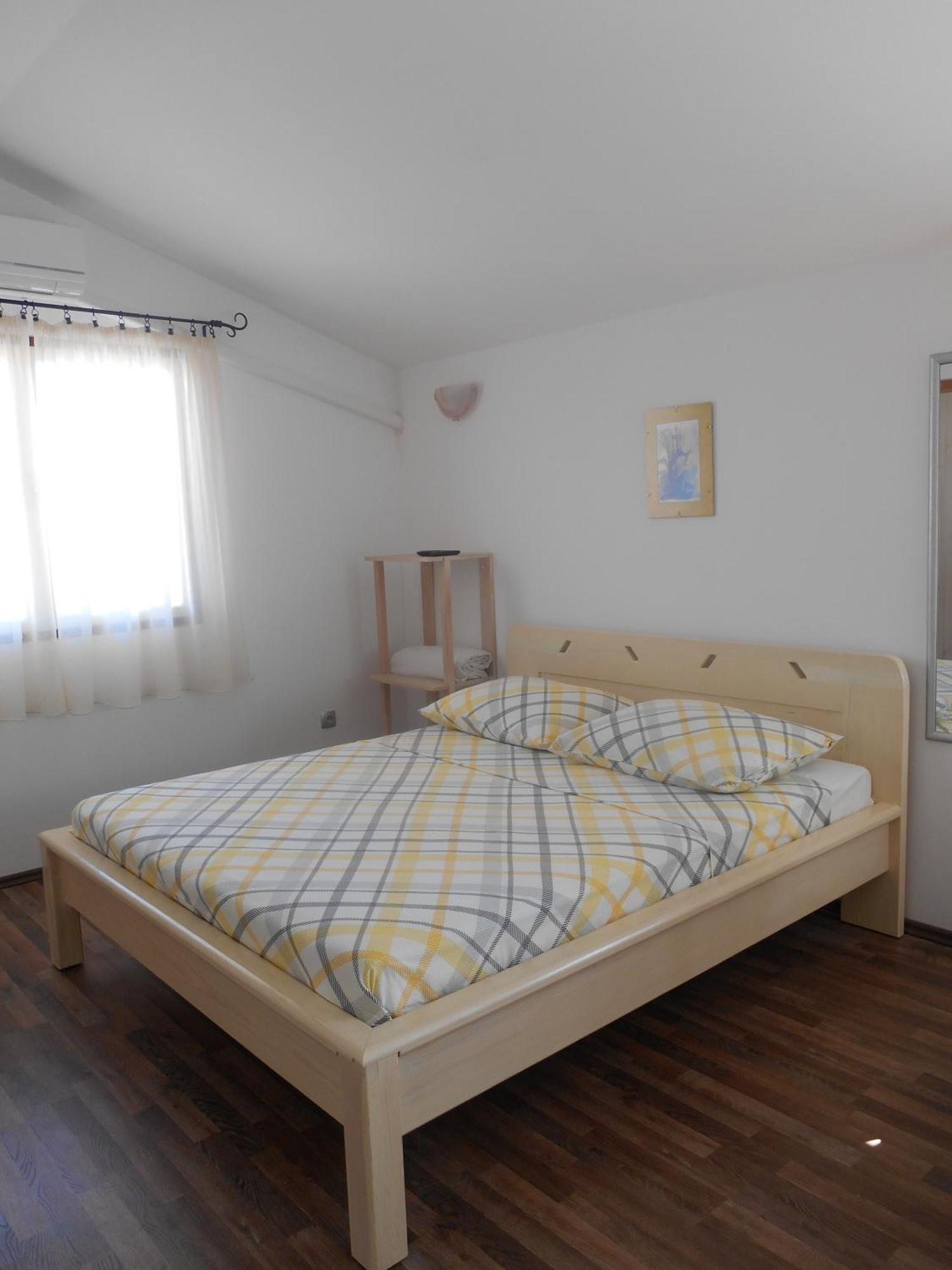 Apartments Bresan Трогір Номер фото
