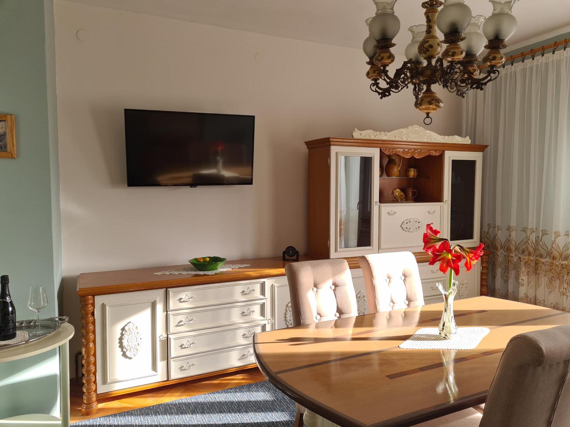 Apartments Bresan Трогір Номер фото