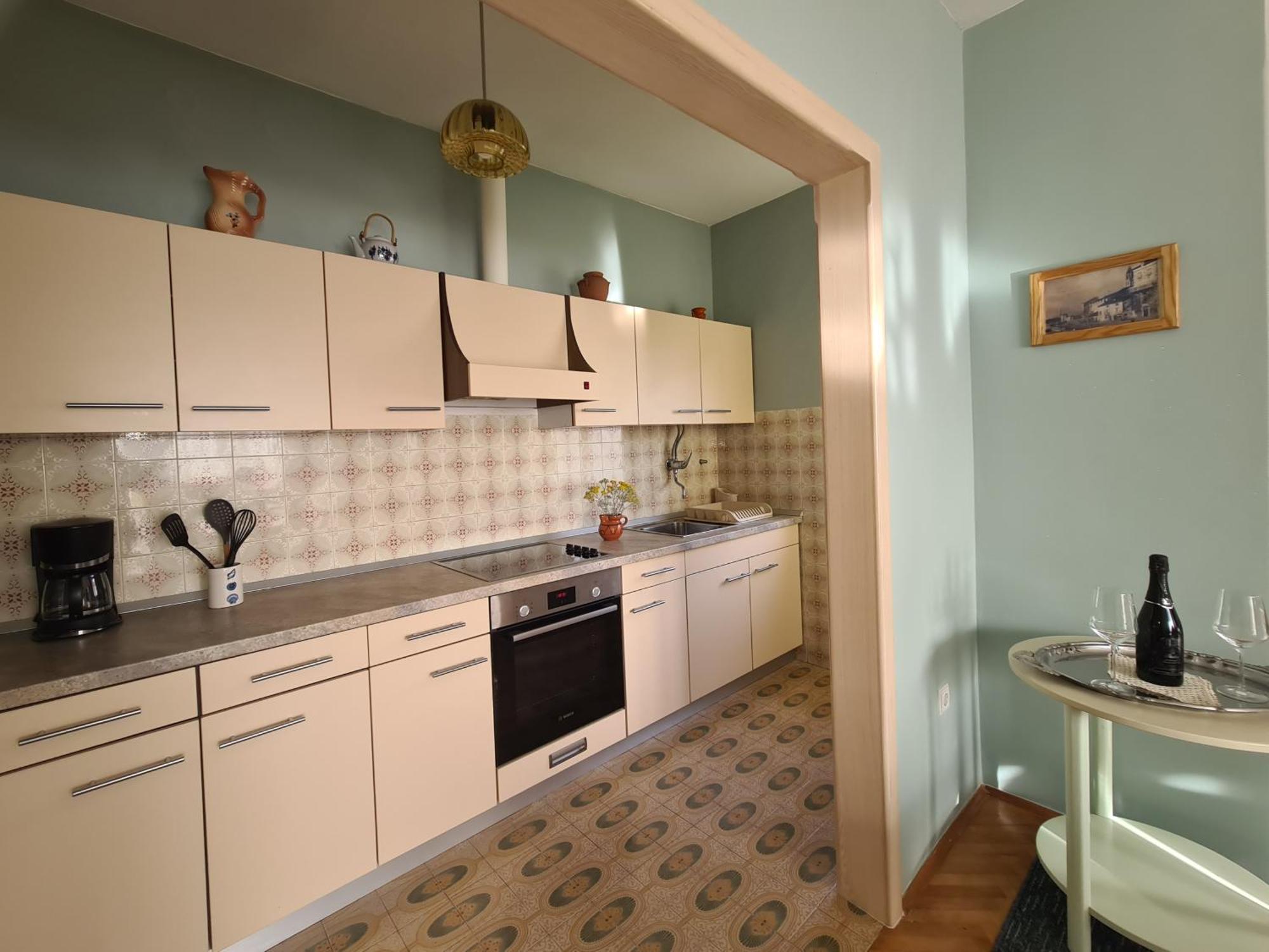 Apartments Bresan Трогір Номер фото