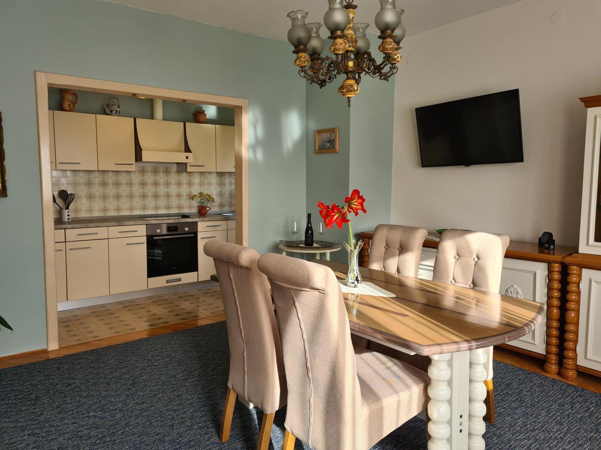 Apartments Bresan Трогір Номер фото