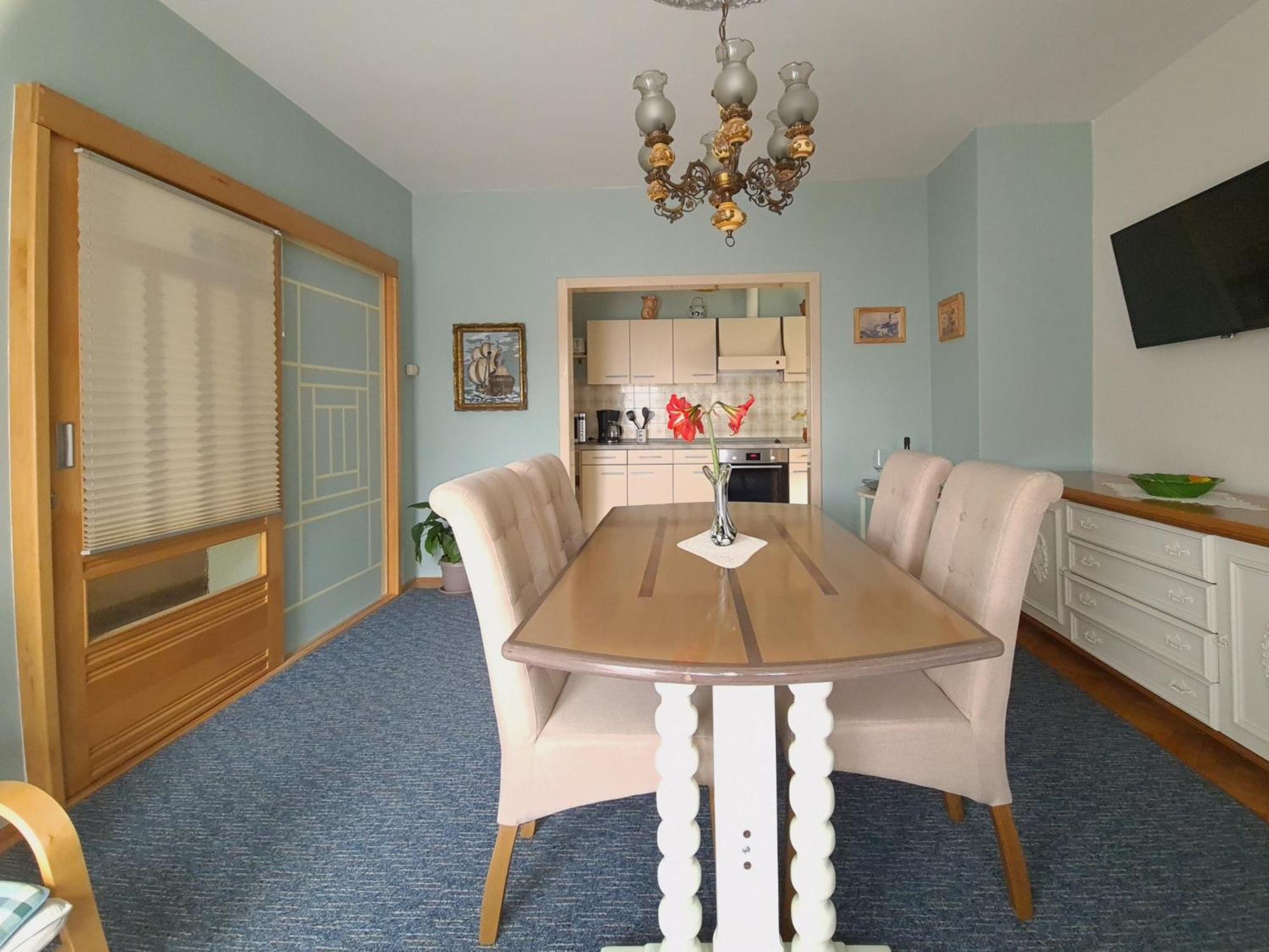 Apartments Bresan Трогір Номер фото