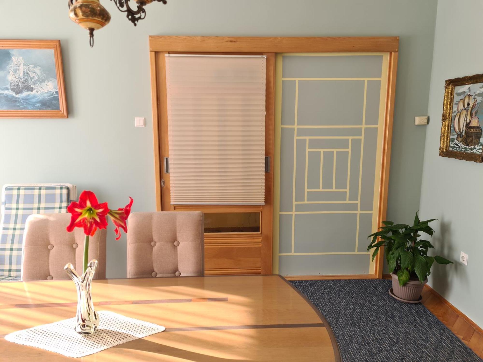Apartments Bresan Трогір Номер фото