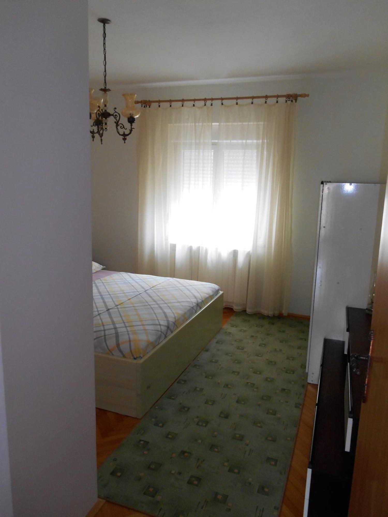 Apartments Bresan Трогір Екстер'єр фото