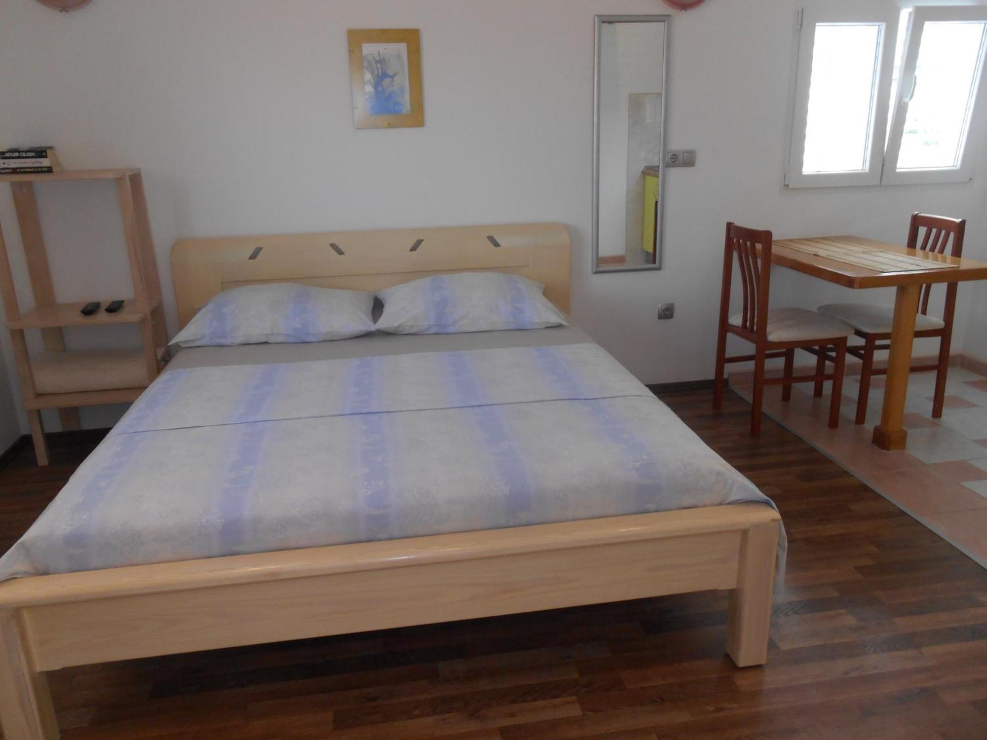 Apartments Bresan Трогір Номер фото