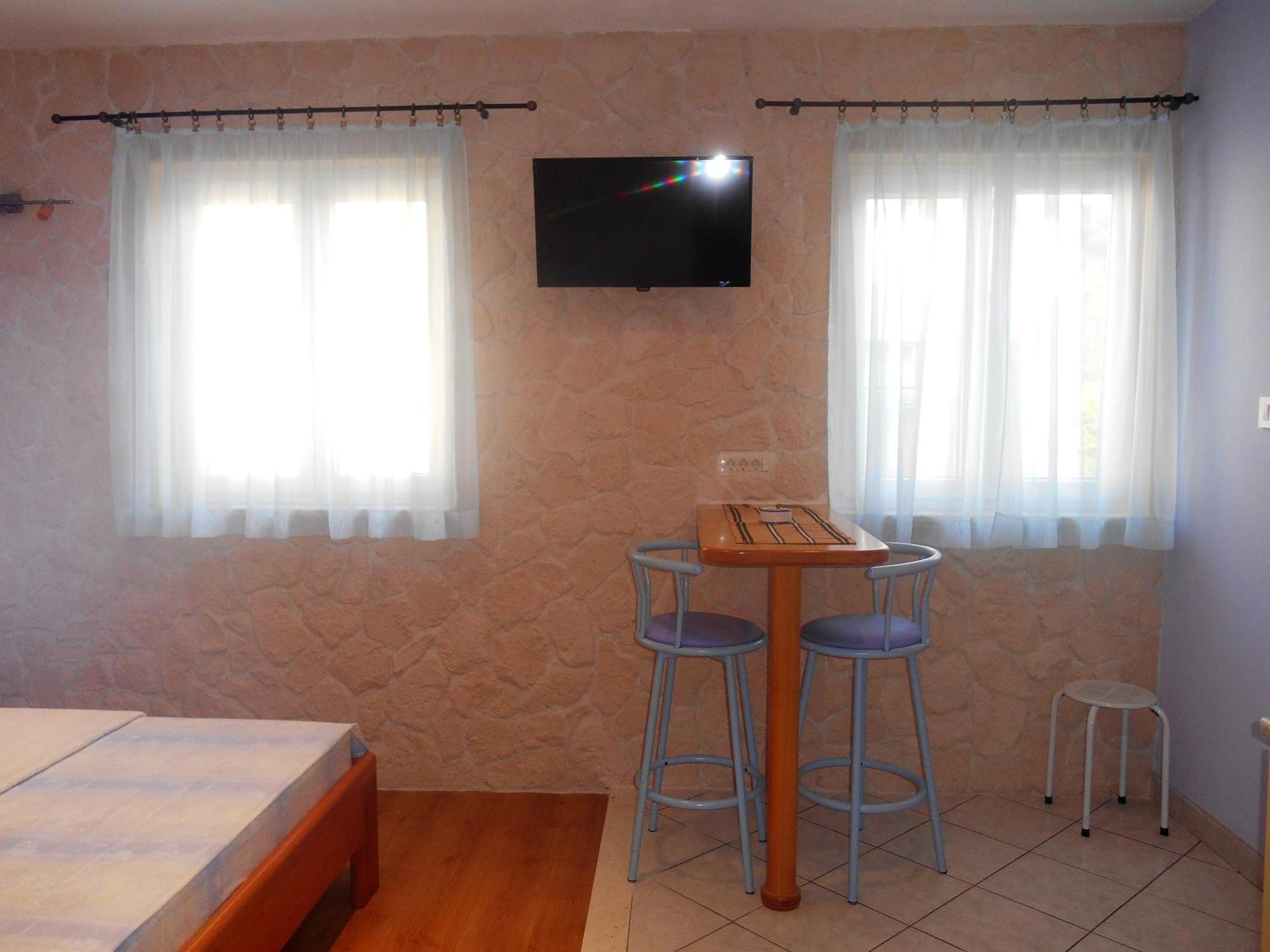 Apartments Bresan Трогір Номер фото