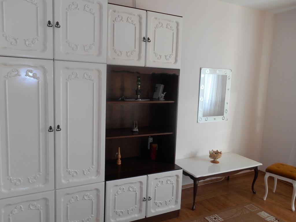 Apartments Bresan Трогір Номер фото